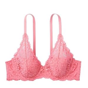 Victoria secret Lace Bralette bra